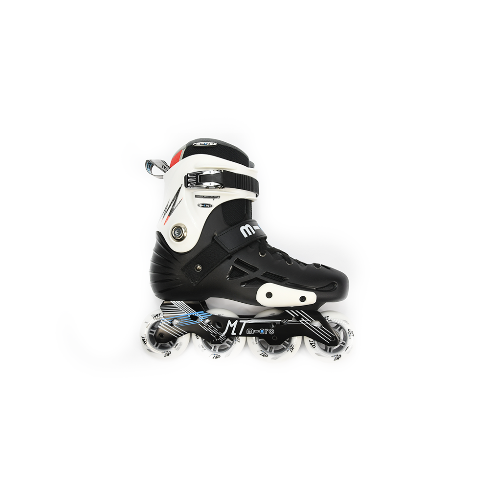MT Inline Skates MicroSkate Micro Inline Skate