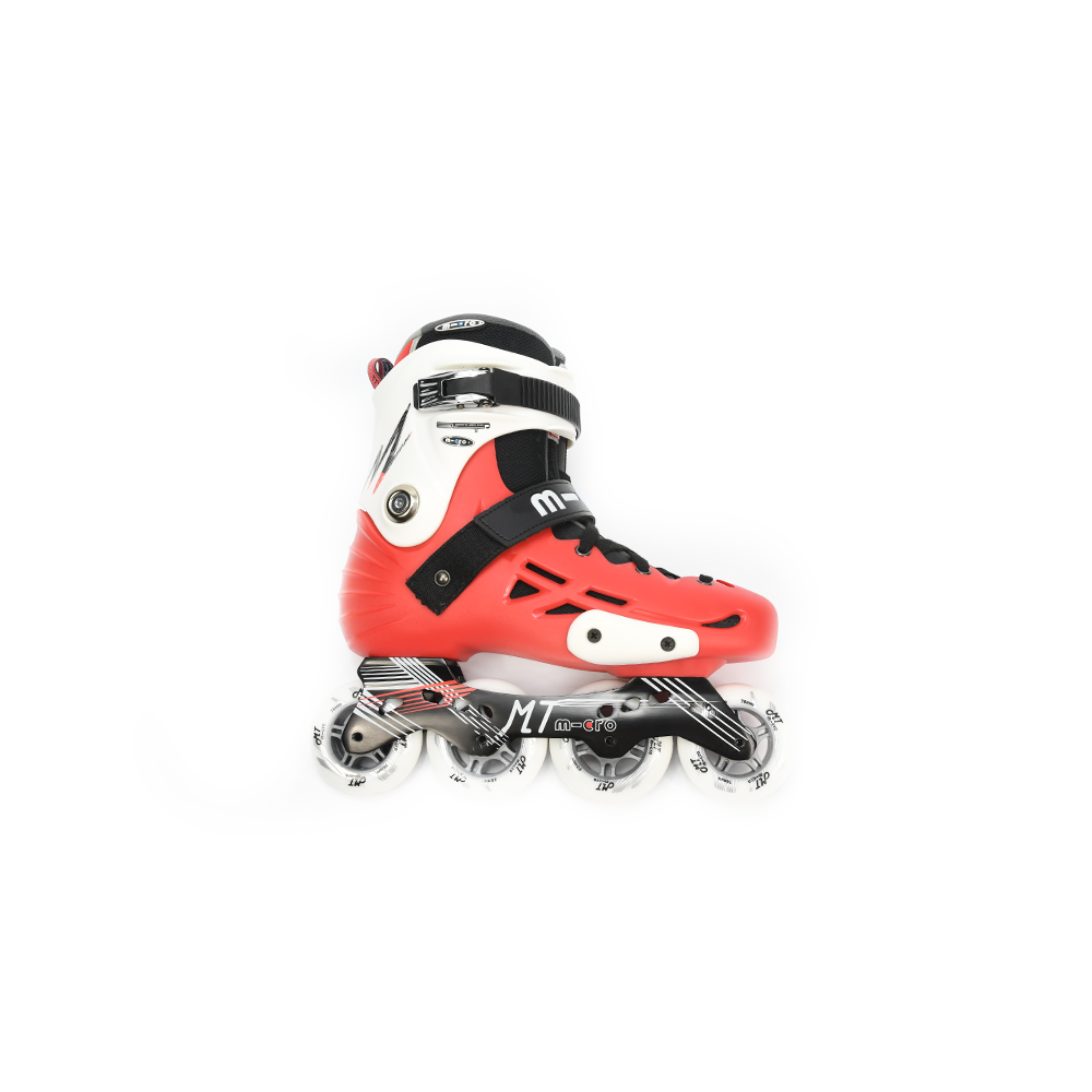 MT Inline Skates MicroSkate Micro Inline Skate