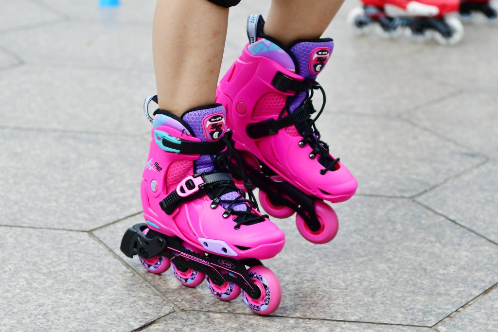 INFINITE SE | Inline Skates | Micro-Skate | Micro Inline Skate
