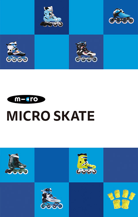 ROUE MICRO LUMINEUSES SPRITE ( PAIRE ) - NUMERO 4 Skateshop