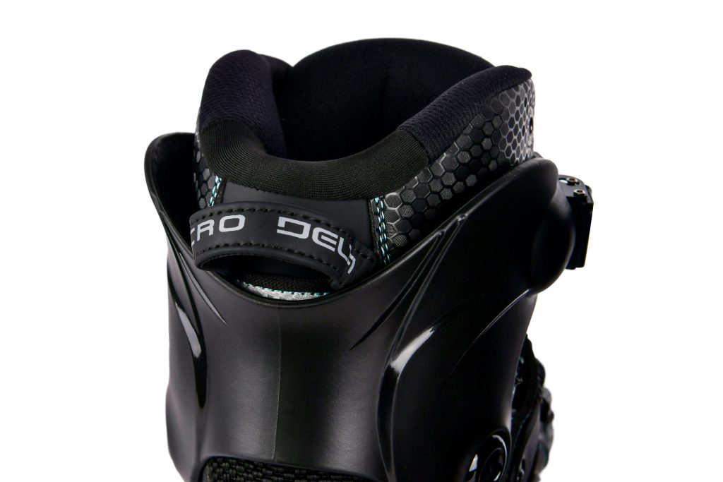 DELTA PLUS | Inline Skates | Micro-Skate | Micro Inline Skate