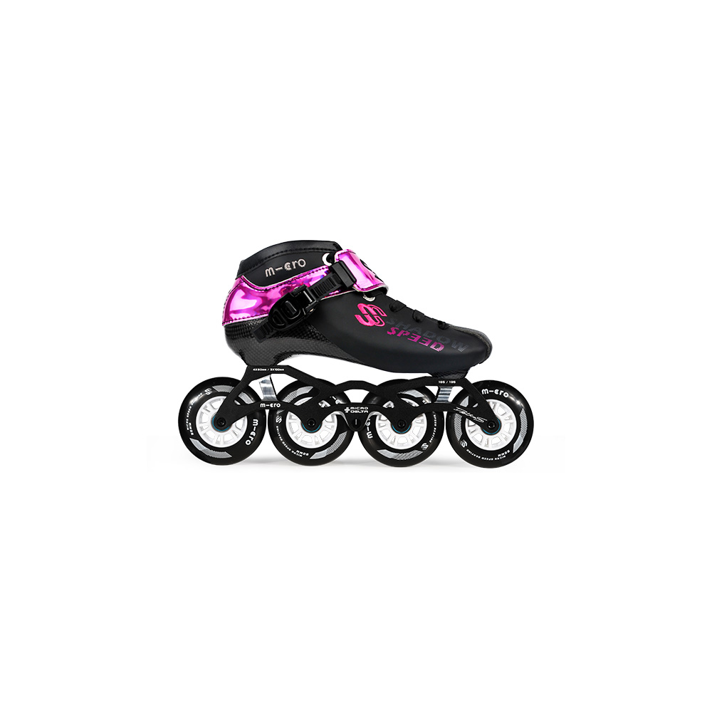 DYNAMIC SPEED JUNIOR Inline Skates MicroSkate Micro Inline Skate