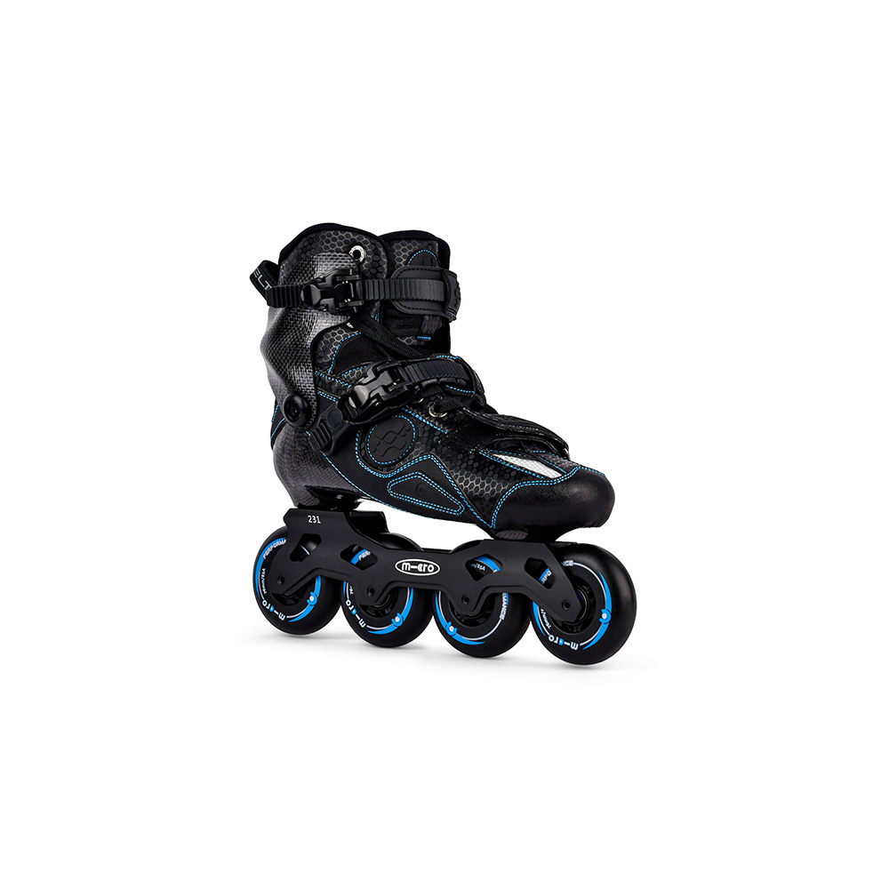 DELTA PLUS CARBON | Inline Skates | Micro-Skate | Micro Inline Skate