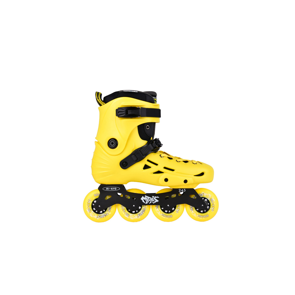 Yellow inline skates Clearance