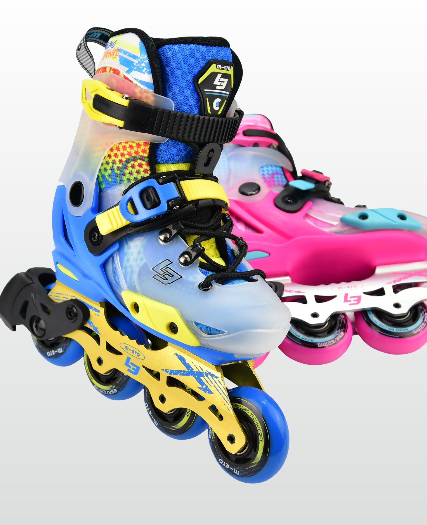 micro inline skates