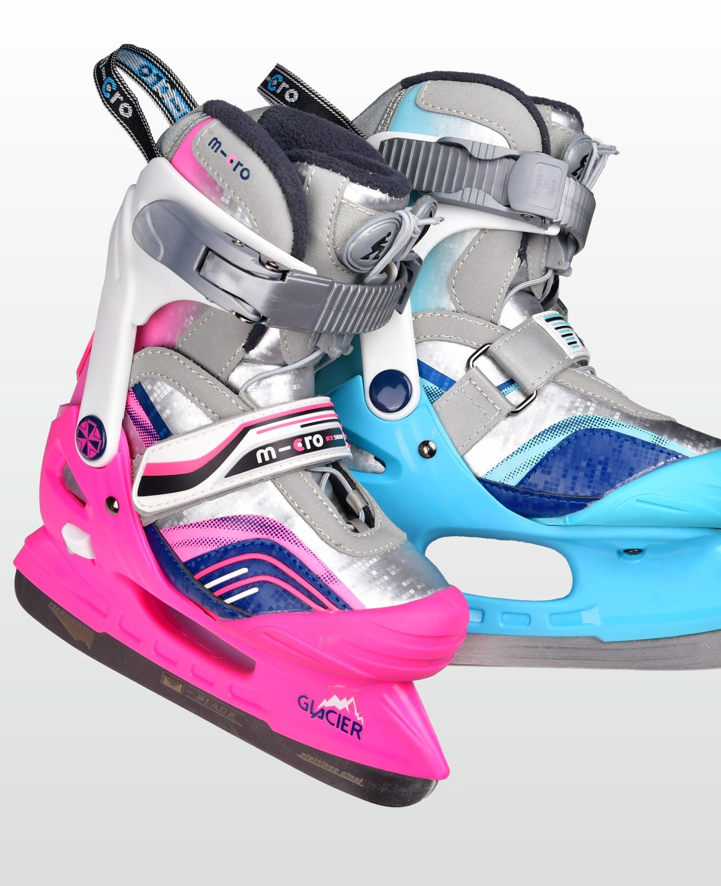 micro inline skates