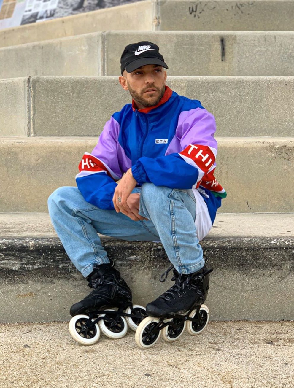 inline skates | micro-skate | micro inline skate