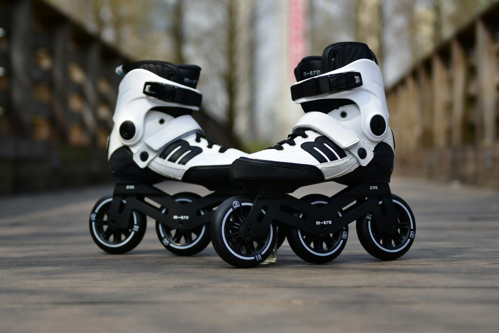 Forord sukker Disco BEAT | Inline Skates | Micro-Skate | Micro Inline Skate