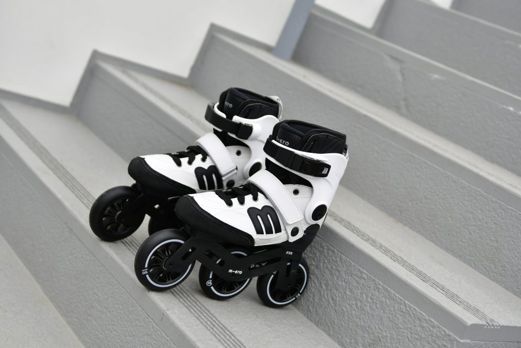 Forord sukker Disco BEAT | Inline Skates | Micro-Skate | Micro Inline Skate